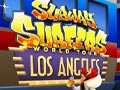 Игра Subway Surfers Los Angeles
