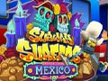 Игра Subway Surfers Mexico