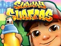 Ігра Subway Surfers