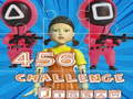 Ігра 456 Challenge Jigsaw