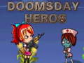 Игра Doomsday Heros