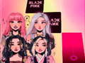 Ігра Piano Tiles: Blackpink Kpop