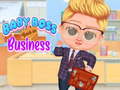 Ігра Baby Boss Back In Business