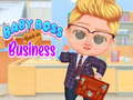 Игра Baby Boss Back In Business