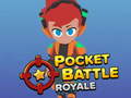 Игра Pocket Battle Royale