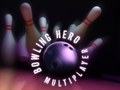Игра Bowling Hero Multiplayer