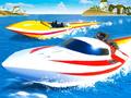 Ігра Speed Boat Extreme Racing