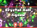 Игра Crystal Ball Jigsaw