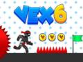 Игра Vex 6