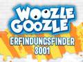Ігра Woozle Goozle: Invention Finder 3001