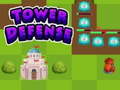 Игра Tower Defense 