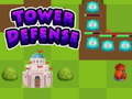 Ігра Tower Defense 