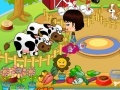 Игра Little Cute Farmer