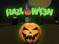 Игра Rolling Halloween