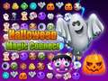 Игра Halloween Magic Connect