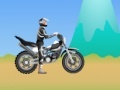 Игра Bike Challenge