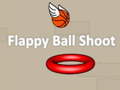 Игра Flappy Ball Shoot