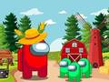 Игра Impostor Farm