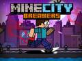 Игра MineCity Breakers