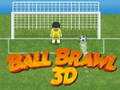 Ігра Ball Brawl 3D