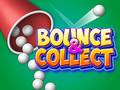 Игра Bounce & Collect