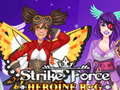 Игра Strike Force Heroine RPG