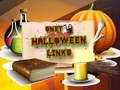 Игра ONet Halloween Links