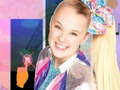 Ігра JoJo Siwa Piano Tile