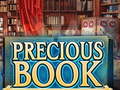 Игра Precious Book