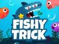 Игра Fishy Trick