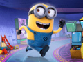 Игра Minions Rush