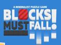 Ігра Blocks Must Fall!