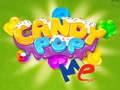 Ігра Candy Pop Me