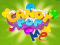 Игра Candy Pop Me