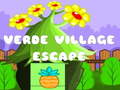 Игра Verde Village Escape