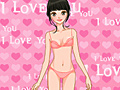Игра Time to love