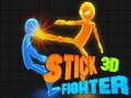 Игра Stick Fighter 3D