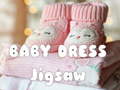Игра Baby Dress Jigsaw