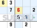 Ігра Sudoku