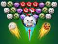 Игра Halloween Bubble Shooter