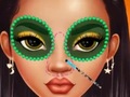 Игра Halloween Makeup Trends