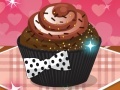 Игра Cupcake Sweet Shop