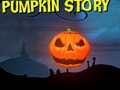 Игра A Pumpkin Story