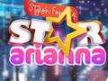 Игра Stylist for a Star Arianna