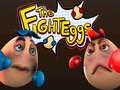 Игра The Fight Eggs