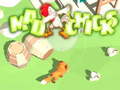 Игра Mad Chicks