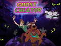 Ігра Scooby-Doo and Guess Who Ghost Creator 