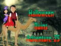 Ігра Halloween Ruins Adventure - 25