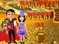 Игра Halloween Desert 24