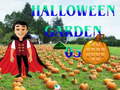 Ігра Halloween Garden 03